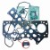 300Tdi Cylinder Head Gasket Set - 2 ID Hole 1.44mm