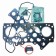 300Tdi Cylinder Head Gasket Set - 3 ID Hole 1.5mm