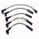 Ignition H.T Lead Set - 2.25/2.5 Pet Series and Defender