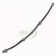 Diesel Fuel Spill Return Pipe 4cyl - Series 2a/3 and Def (exc.Tdi/Td4)
