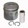 Piston Assembly Standard 300 Tdi Diesel - Defender, Discovery 1, Range Rover Classic ERR2410