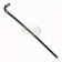 Diesel Fuel Pipe Lift Pump to Filter - 2.5/2.5DT top entry