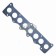 Inlet and Exhaust Manifold Gasket  - 300Tdi