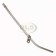 Oil Level Dipstick Tube 300 Tdi Diesel Land Rover Defender, Discovery 1, Range Rover Classic ERR4697