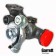 Turbocharger Assembly 300 Tdi Diesel GARRETT Land Rover Defender, Discovery 1, Range Rover Classic ERR4802
