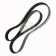 Ancillary Poly-vee Drive Belt - 300Tdi 1580mm 
