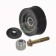Ancillary Belt Idler Pulley Td5 Diesel less Air con Land Rover Defender, Discovery 2 ERR6493