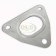 Exhaust Manifold Gasket to Turbo Td5 Land Rover Defender, Discovery 2 ERR6768