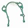 Timing Cover Gasket - Late V8