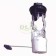 Fuel Pump and Sender Unit In-tank - P38 Diesel