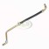 Oil Cooler Pipe to Oil Pump Lower 200Tdi Diesel Land Rover Discovery 1, Range Rover Classic, ESR1258