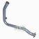 Exhaust Front Down Pipe 200Tdi Diesel Land Rover Defender ESR158