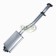 Exhaust Middle Silencer 200Tdi Diesel Land Rover Defender 110 ESR54