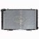 Radiator Assembly - 2.5n/a and 2.5 Petrol Defender to VIN FA389980