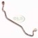 Diesel Fuel Injector Pipe No3 - 2.5D/2.5T Defender