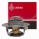 Thermostat 88°C 3.5/3.9/4.0 V8 LUCAS CLASSICS Land Rover Series 3, Defender, Discovery 1, Range Rover Classic ETC4765