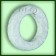 Rear Output Felt Washer-LT230