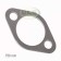 Swivel King Pin Shim .750 mm - Defender, Range Rover Classic VIN JA624517 on, Discovery 1 VIN JA032851 on