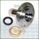 Stub Axle Front FRC4320 Land Rover Defender to VIN KA930455