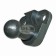 Clutch Release Fork Pivot FRC5180 - 4cyl LT77 Transmission
