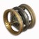 Syncromesh Hub 3rd/4th Gear Land Rover Series 2/2a/3 GB# suffix D onwards FRC6996