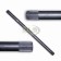 Halfshaft RH Rear Land Rover Defender 110/130 from LA930456 to 2A638133 FTC1724