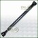 Propshaft Assembly Rear 4cyl exc.Tdi Land Rover Defender 110 to VIN 1A602284 FTC3245