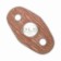 Swivel Pin Lower Gasket FTC3647 Defender, Discovery 1 to`93, RR.Classic to`93 