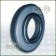 Drive Shaft Oil Seal Front - Disco2/RR.P38