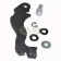 Handbrake Shoe Actuator Lever Land Rover Defender VIN MA647645 on, Discovery 1 1994 on, Discovery 2, Range Rover Classic MA647645 on ICW100010