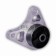 Bracket Differential Front Mounting Land Rover Freelander 1 KHC500070