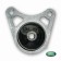 Bracket Differential Front Mounting GENUINE Land Rover Freelander 1 KHC500070