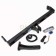 Tow Bar Kit 50mm Ball Fixed c/w Single Electrics Land Rover Freelander 1 KNK500070