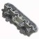 Cylinder Head Bare 300 Tdi Diesel Land Rover Defender, Discovery 1, Range Rover Classic LDF500180