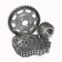 Timing Chain Kit 2.5 Td5 Diesel Land Rover Defender, Discovery 2 LHA000030