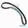 Timing Belt 1.8 Petrol less Auto Tensioning DAYCO Land Rover Freelander 1 LHN100390