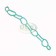 Gasket Inlet Manifold 1.8 K series Petrol Land Rover Freelander 1 LKJ101110L 
