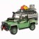 Lego Icons Classic Defender 90 LLGF104MXA 10317 Model exterior Expedition