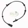 ABS Sensor Rear Land Rover Freelander 2 LR001057
