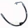 Power Steering Hose High Pressure Pump to Joint RHD/LHD 2.2 Diesel Land Rover Freelander 2 LR001099
