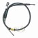 Handbrake Cable Assembly RH 2.2/3.0 Diesel and Petrol Land Rover Freelander 2 LR007496