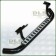 Side Step Set Silver "Fire and Ice" Style OEM Land Rover Defender 90 2003 on LR008379