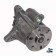 Water Pump 3.0 TdV6 Diesel PROFLOW Land Rover Discovery 4, Range Rover L322, Range Rover Sport L320 LR013164