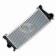 Intercooler Assembly - Td5 andTd4(Puma) Defender