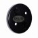 Coil Spring Helper Spring Lower Retainer Land Rover Defender 110 and 130 LR018027