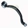 Suspension Track Control Arm Front Upper LH Range Rover L322 LR018344
