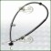 Handbrake Cable RH Land Rover Discovery 3, 4 and Range Rover Sport to 2013 LR018469