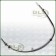 Handbrake Cable LH Land Rover Discovery 3, 4 and Range Rover Sport to 2013 LR018470 - DLS