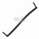 Rear Side Lower Door Seal - Defender VIN BA403441 on