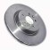 Brake Disc Front Vented Land Rover Discovery 5 to VIN HA999999 LR038934